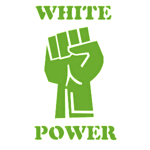  White Power