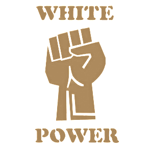  White Power
