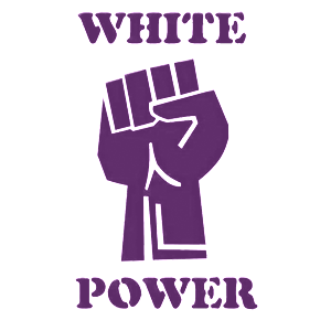  White Power