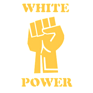  White Power