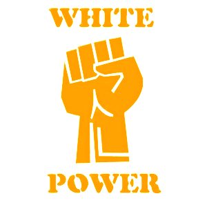  White Power