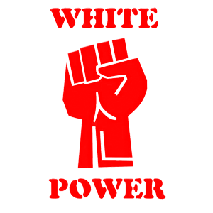 White Power