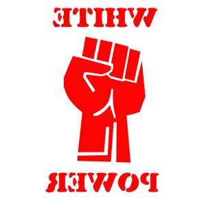      White Power -   21 .
