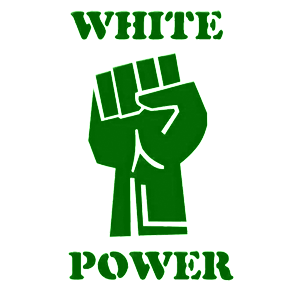  White Power