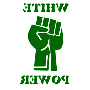      White Power -   21 .