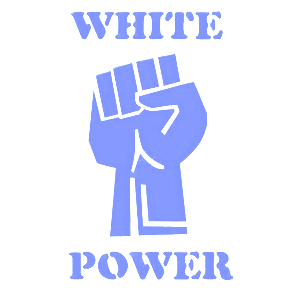  White Power