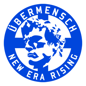  Ubermensch New Era Rising