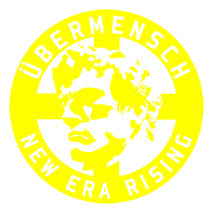  Ubermensch New Era Rising