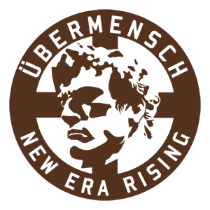  Ubermensch New Era Rising