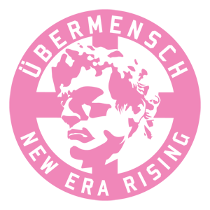  Ubermensch New Era Rising