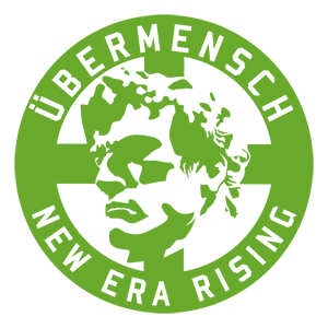  Ubermensch New Era Rising