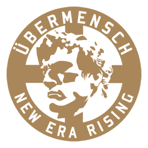  Ubermensch New Era Rising