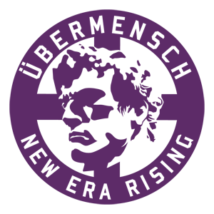  Ubermensch New Era Rising