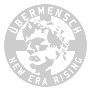  Ubermensch New Era Rising