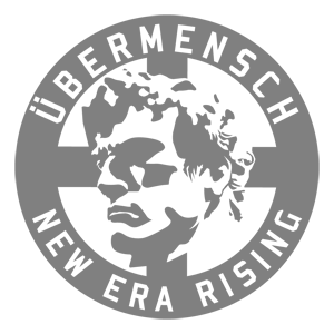  Ubermensch New Era Rising