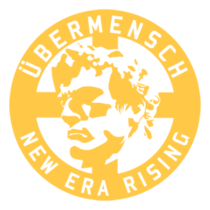 Ubermensch New Era Rising