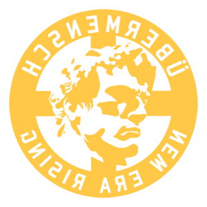      Ubermensch New Era Rising -   133 .