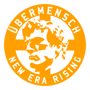  Ubermensch New Era Rising