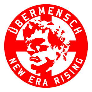  Ubermensch New Era Rising