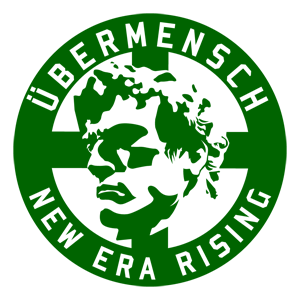  Ubermensch New Era Rising