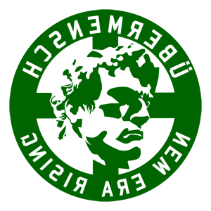      Ubermensch New Era Rising -   133 .