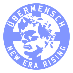  Ubermensch New Era Rising