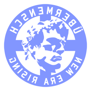      Ubermensch New Era Rising -   133 .