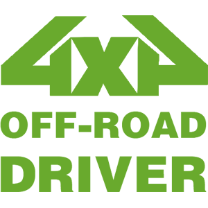  4x4 Off-road Driver