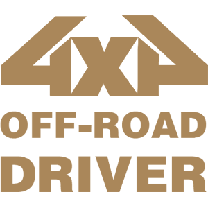  4x4 Off-road Driver