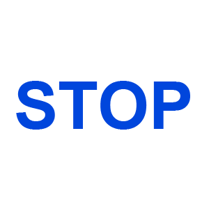   Stop -   4 .
