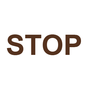   Stop -   4 .