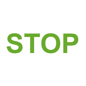 -  Stop -   4 .