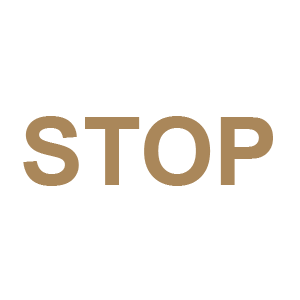 -  Stop -   4 .