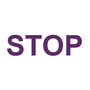   Stop -   4 .