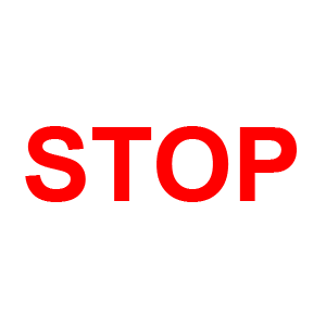   Stop -   4 .