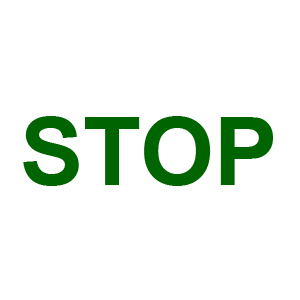  Stop -   4 .