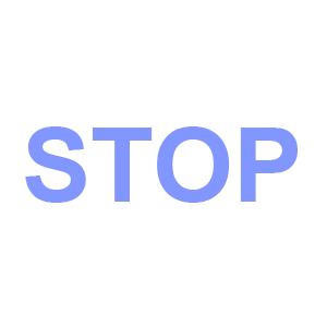   Stop -   4 .