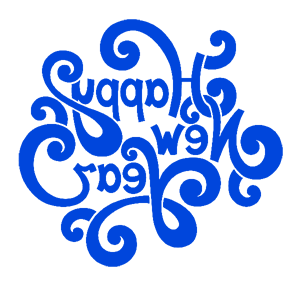 ����������� �� ����������� ����� �������� �Happy New Year� - ������ �� 133 ���.