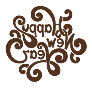 ����������� �� ����������� ���������� �������� �Happy New Year� - ������ �� 133 ���.