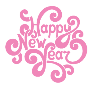  Happy New Year
