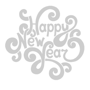  Happy New Year