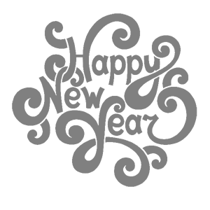  Happy New Year