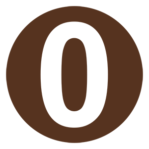       0 -   4 .