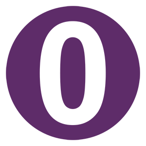      0 -   4 .