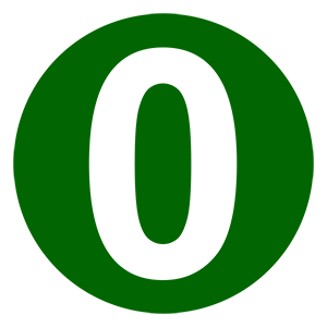       0 -   4 .