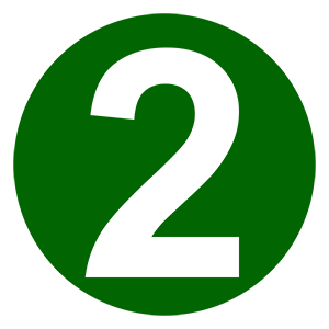   2