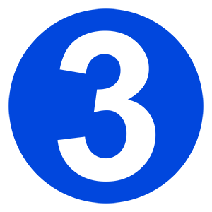    3 -   4 .