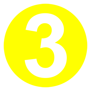    3 -   4 .