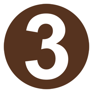    3 -   4 .