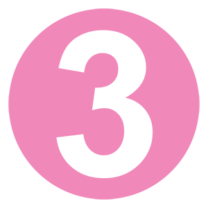    3 -   4 .